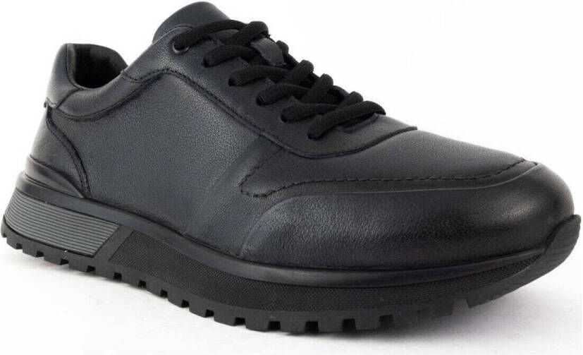 Sergio Moretti Lage Sneakers