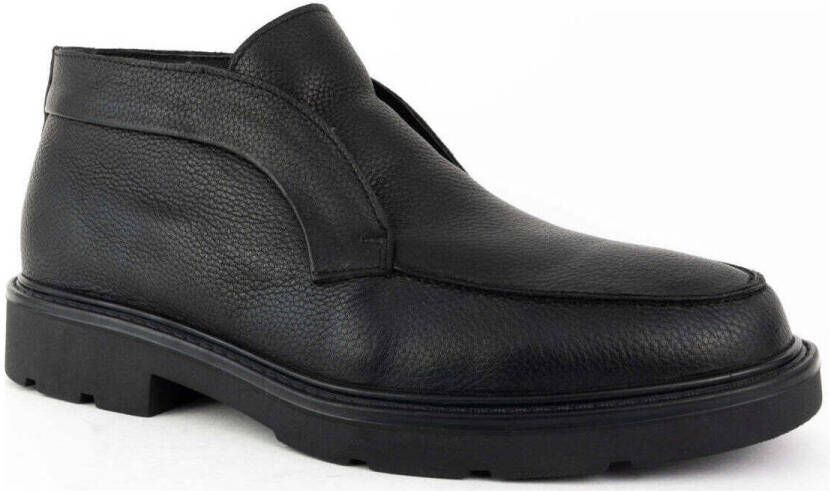 Sergio Moretti Lage Sneakers