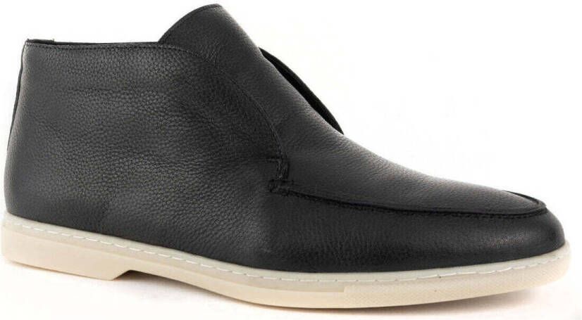 Sergio Moretti Lage Sneakers
