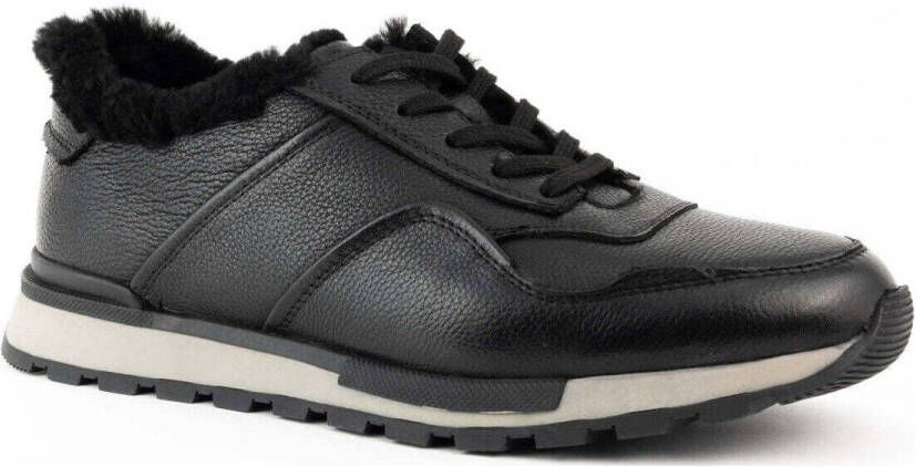 Sergio Moretti Lage Sneakers