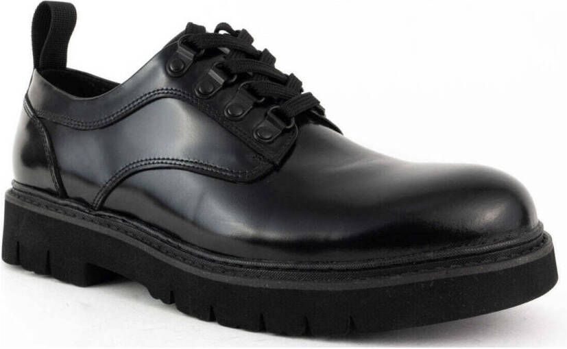 Sergio Moretti Lage Sneakers