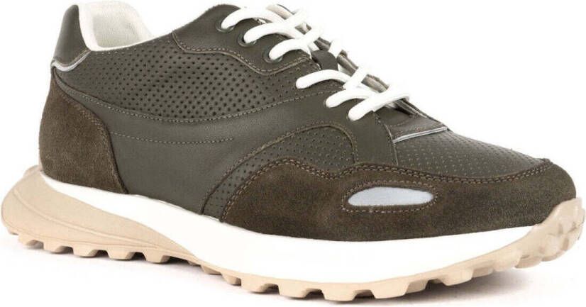 Sergio Moretti Lage Sneakers