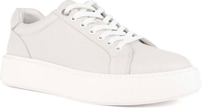Sergio Moretti Lage Sneakers