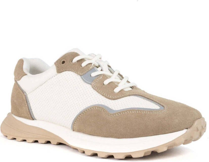 Sergio Moretti Lage Sneakers