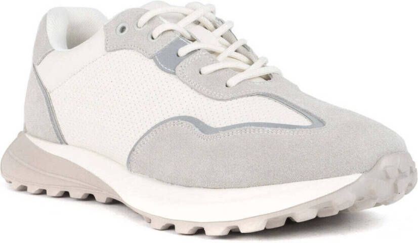 Sergio Moretti Lage Sneakers