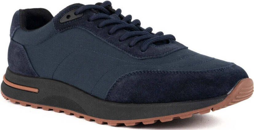 Sergio Moretti Lage Sneakers