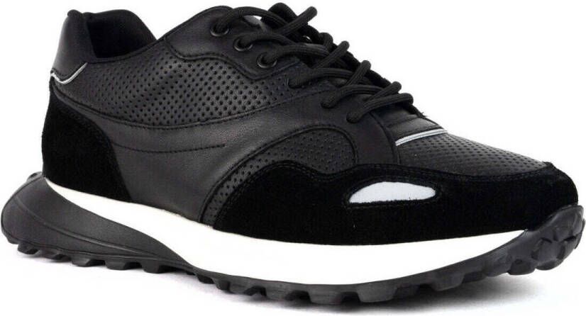 Sergio Moretti Lage Sneakers