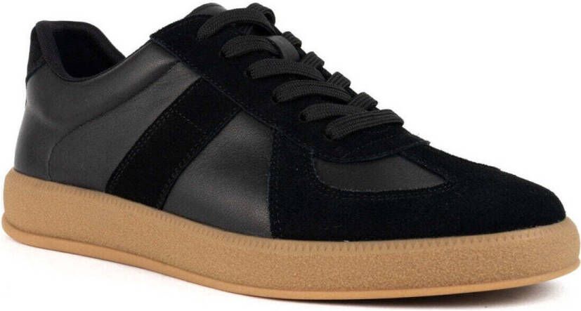 Sergio Moretti Lage Sneakers