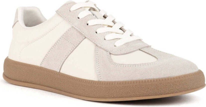 Sergio Moretti Lage Sneakers
