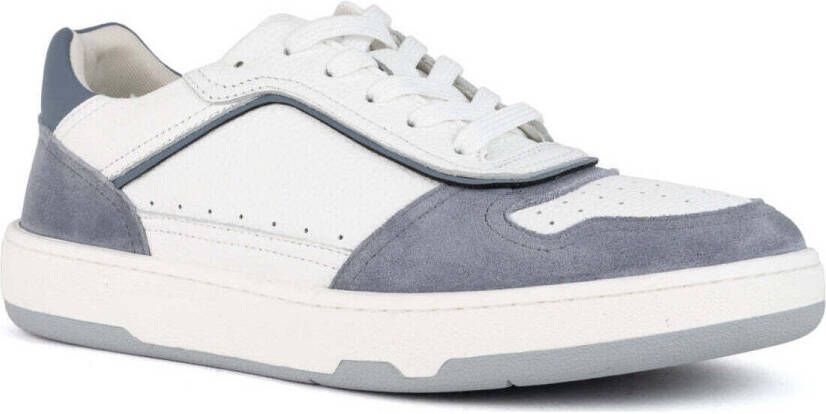Sergio Moretti Lage Sneakers