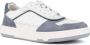Sergio Moretti Grijze Sneakers - Thumbnail 2