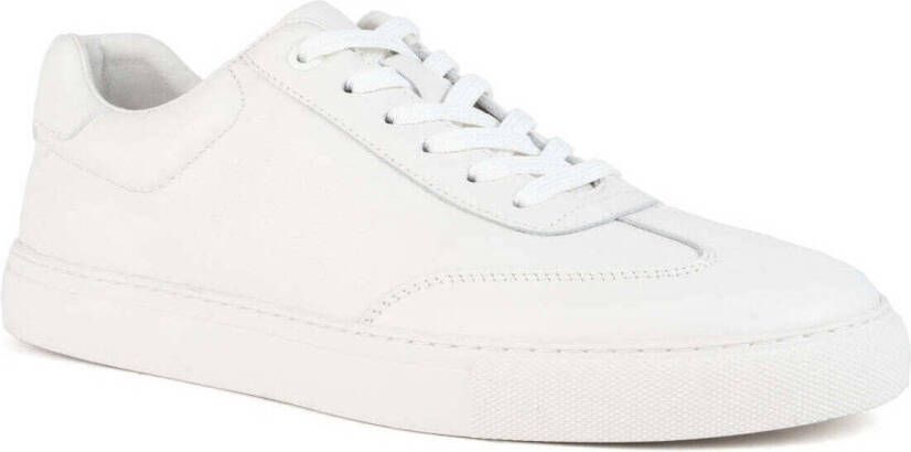 Sergio Moretti Lage Sneakers