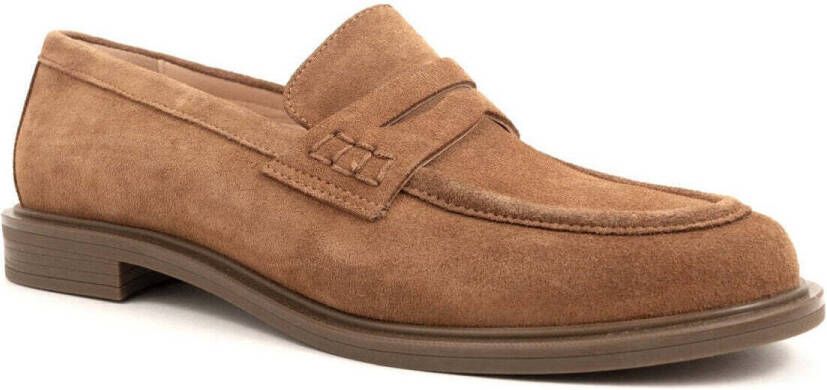 Sergio Moretti Mocassins