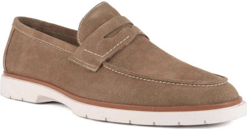 Sergio Moretti Mocassins