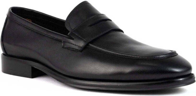 Sergio Moretti Mocassins