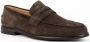Sergio Moretti Bruine Casual Loafers - Thumbnail 2