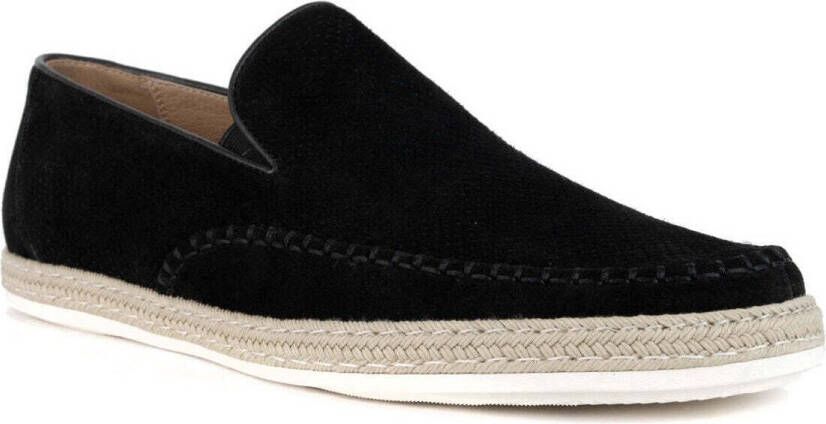 Sergio Moretti Mocassins
