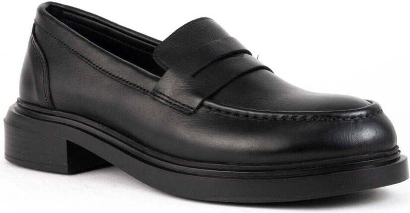 Sergio Moretti Mocassins