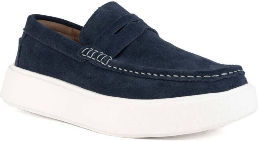 Sergio Moretti Mocassins