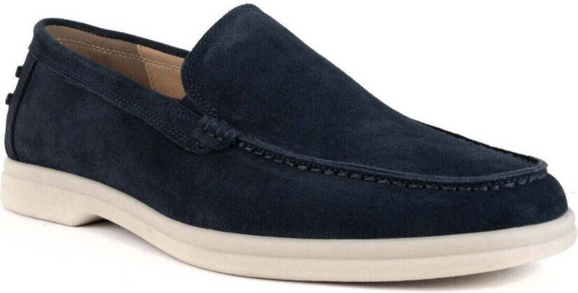 Sergio Moretti Mocassins
