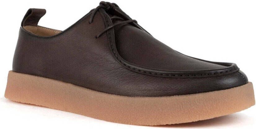 Sergio Moretti Mocassins
