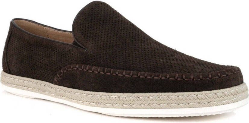 Sergio Moretti Mocassins
