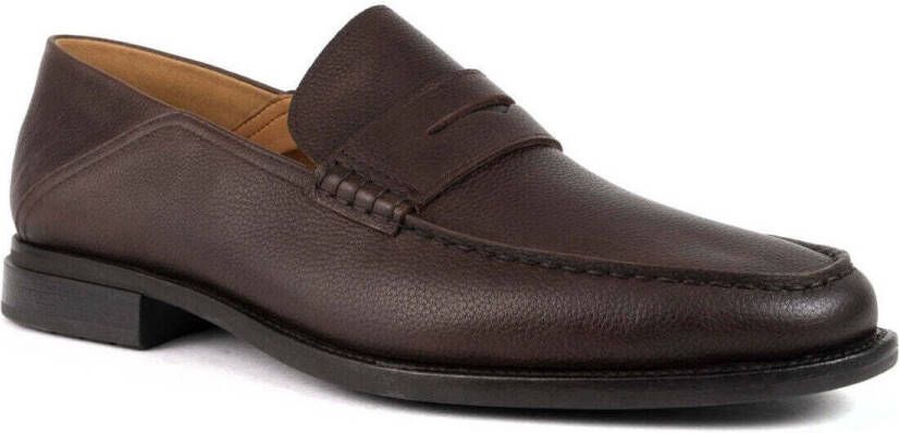Sergio Moretti Mocassins