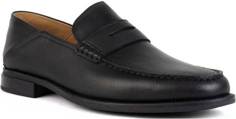 Sergio Moretti Mocassins