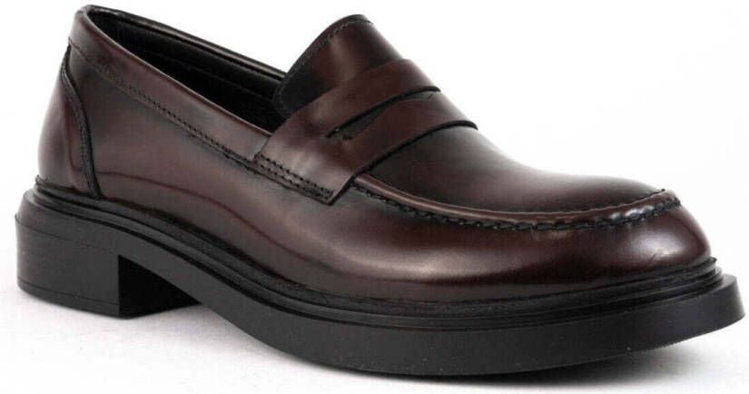 Sergio Moretti Mocassins