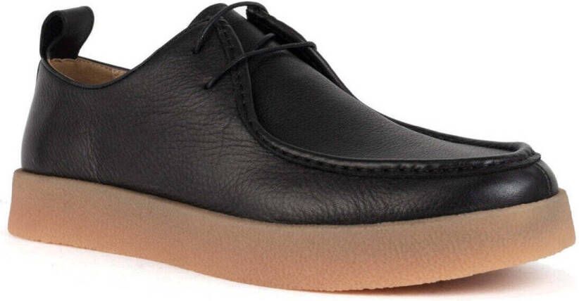 Sergio Moretti Mocassins