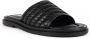Sergio Moretti Open Casual Slippers - Thumbnail 2
