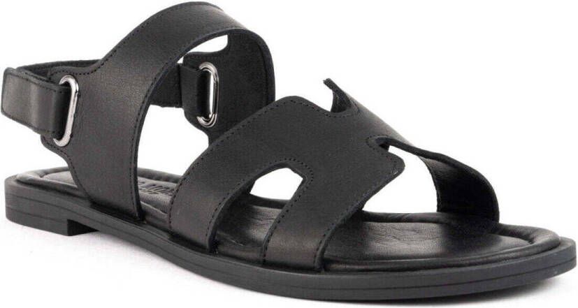 Sergio Moretti Sandalen