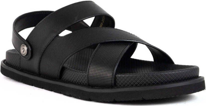 Sergio Moretti Casual Flat Sandals - Foto 2