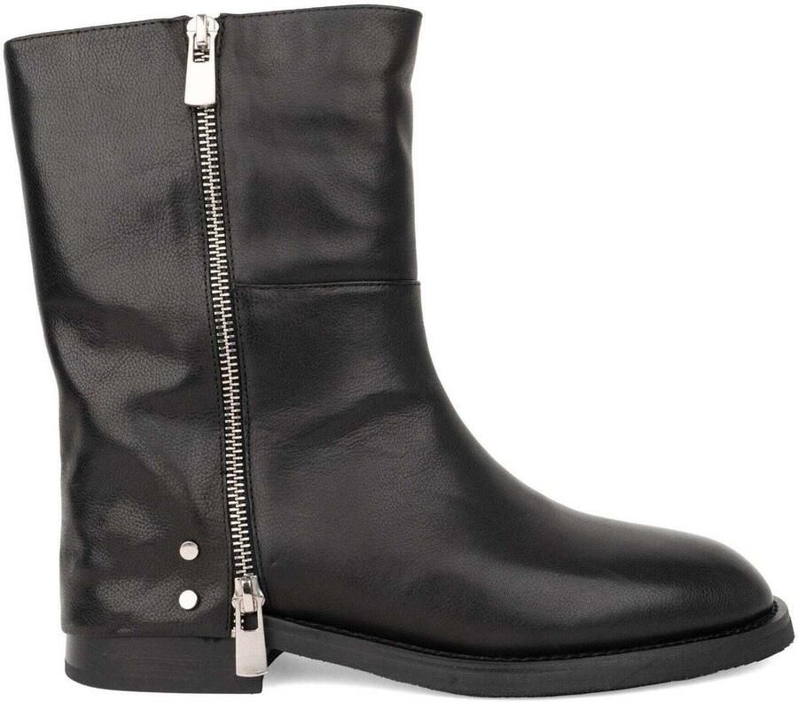 Sergio Moretti SMR6045 Enkellaarsjes