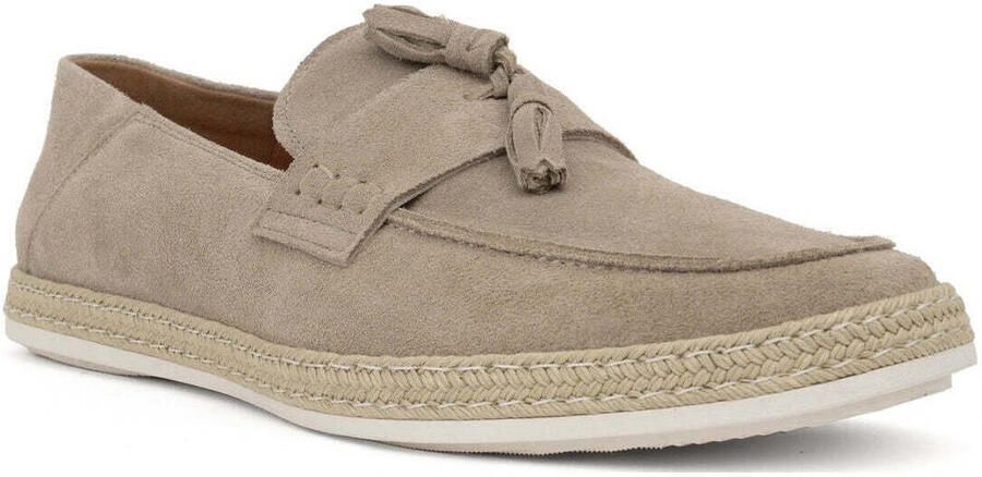 Sergio Moretti Espadrilles