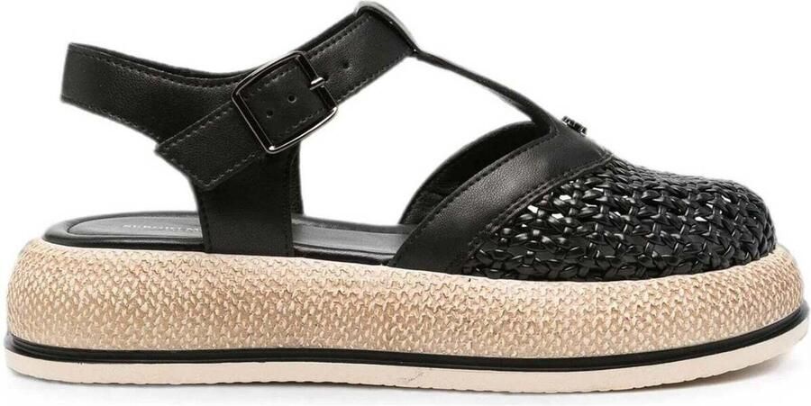 Sergio Moretti Espadrilles
