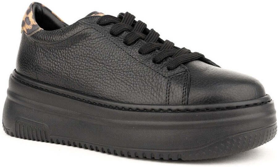 Sergio Moretti Lage Sneakers