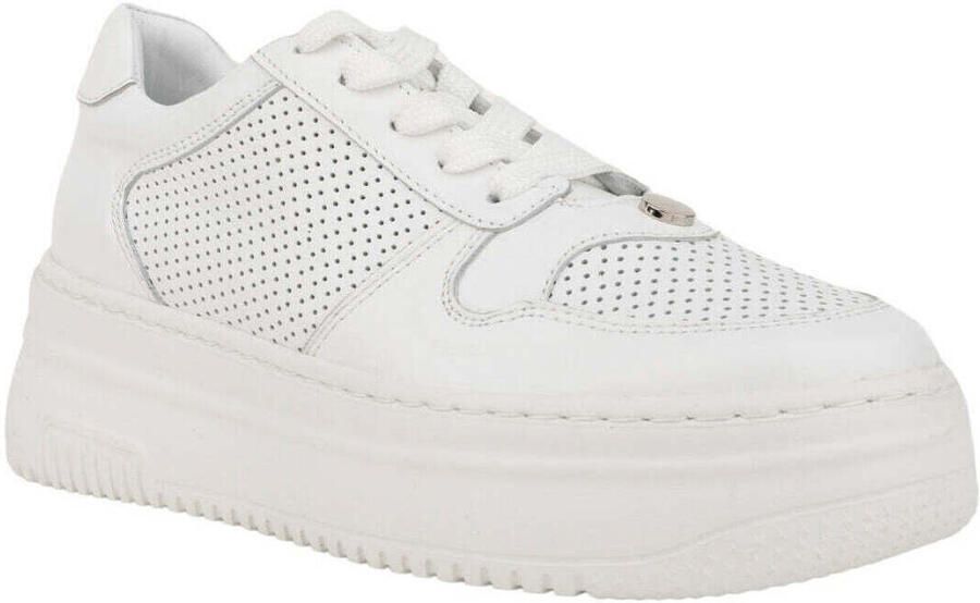 Sergio Moretti Lage Sneakers