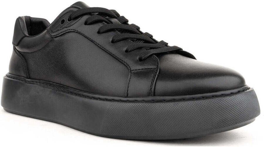 Sergio Moretti Lage Sneakers