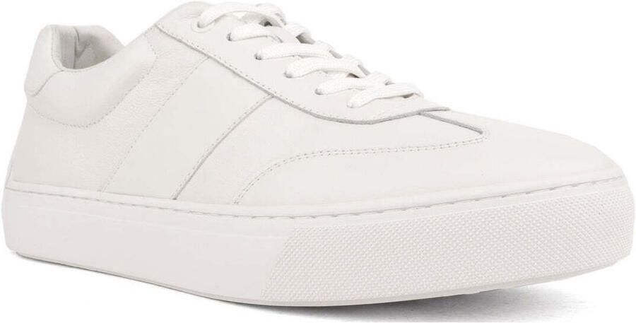 Sergio Moretti Lage Sneakers