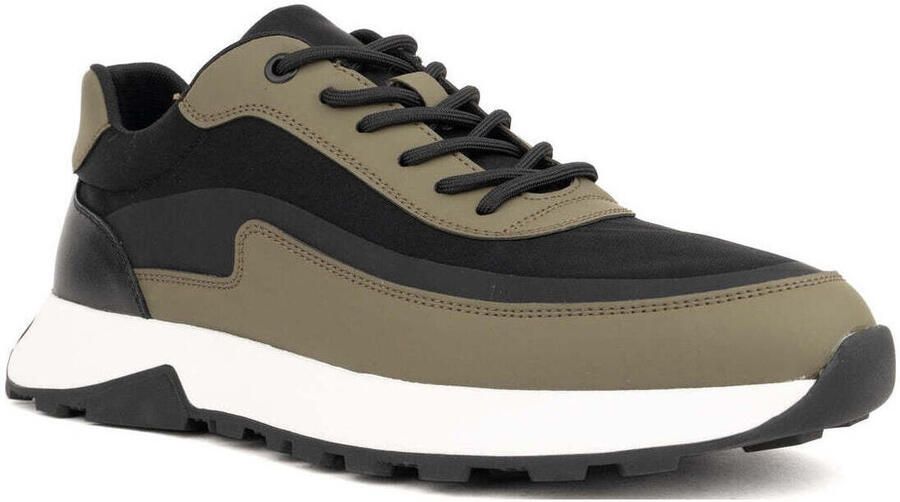 Sergio Moretti Lage Sneakers