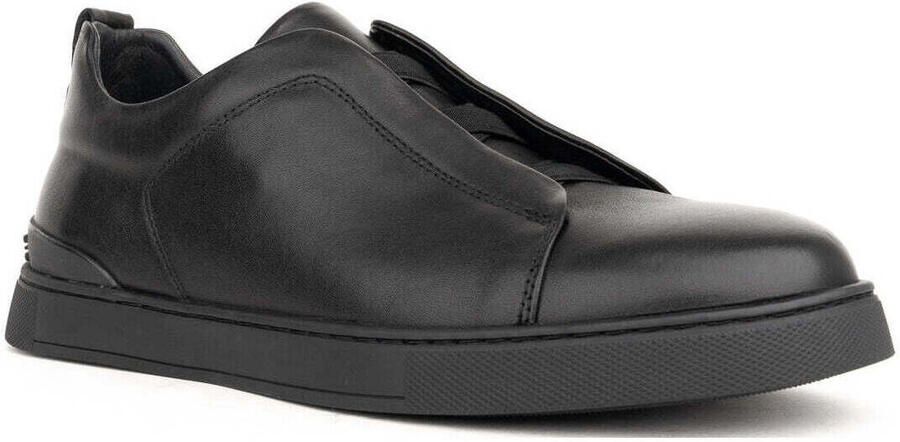 Sergio Moretti Lage Sneakers