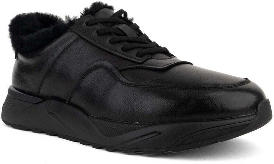 Sergio Moretti Lage Sneakers