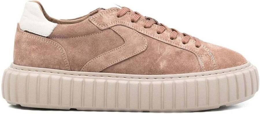 Sergio Moretti Lage Sneakers