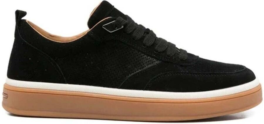 Sergio Moretti Lage Sneakers