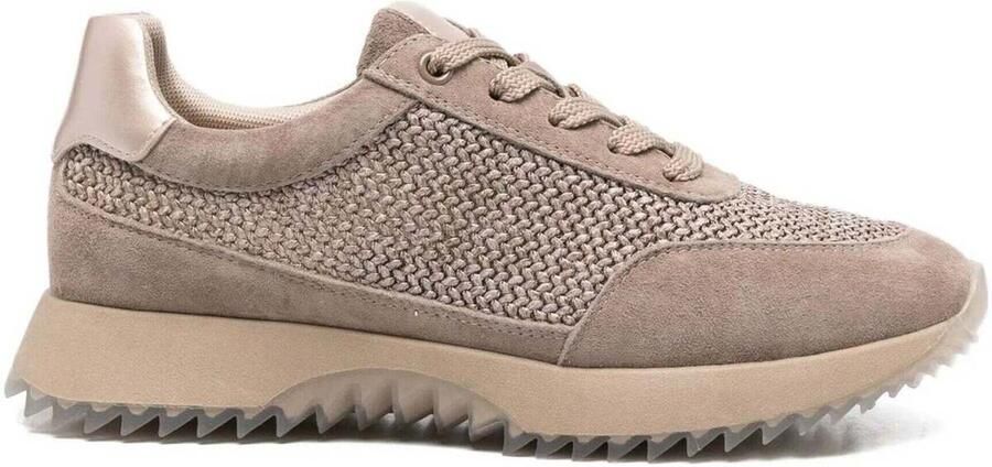 Sergio Moretti Lage Sneakers