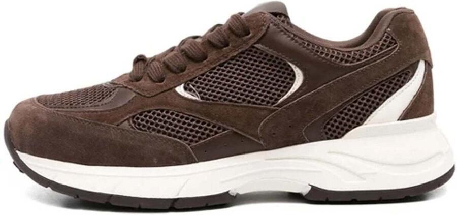 Sergio Moretti Lage Sneakers