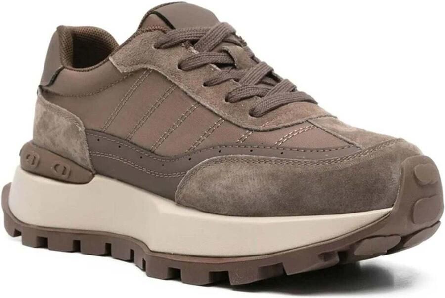 Sergio Moretti Lage Sneakers
