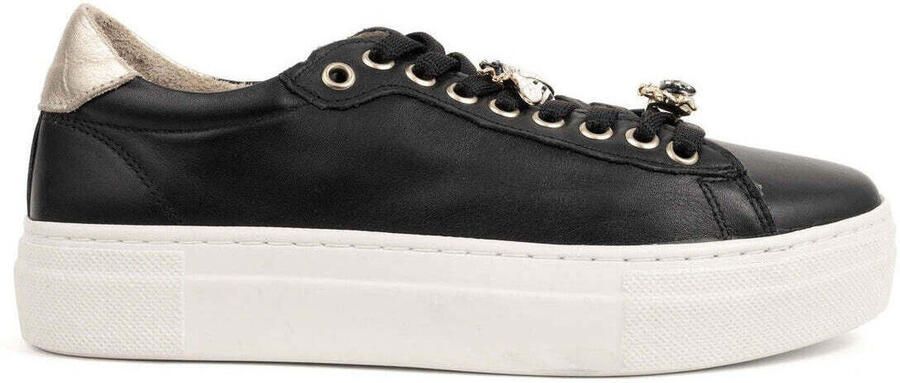 Sergio Moretti Lage Sneakers