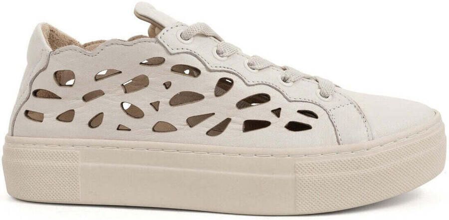 Sergio Moretti Lage Sneakers